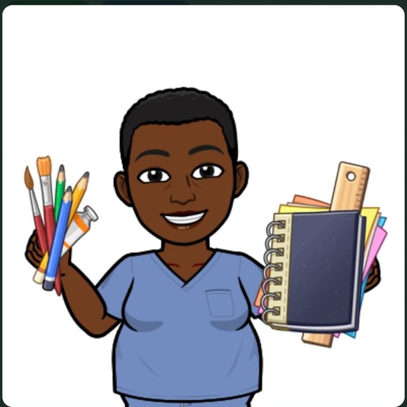 Meet your Posher, Tameka - Picture 1 of 1